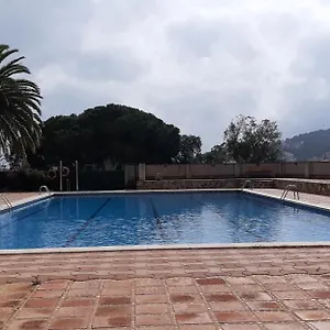Apartamento Tossa Village, Tossa de Mar