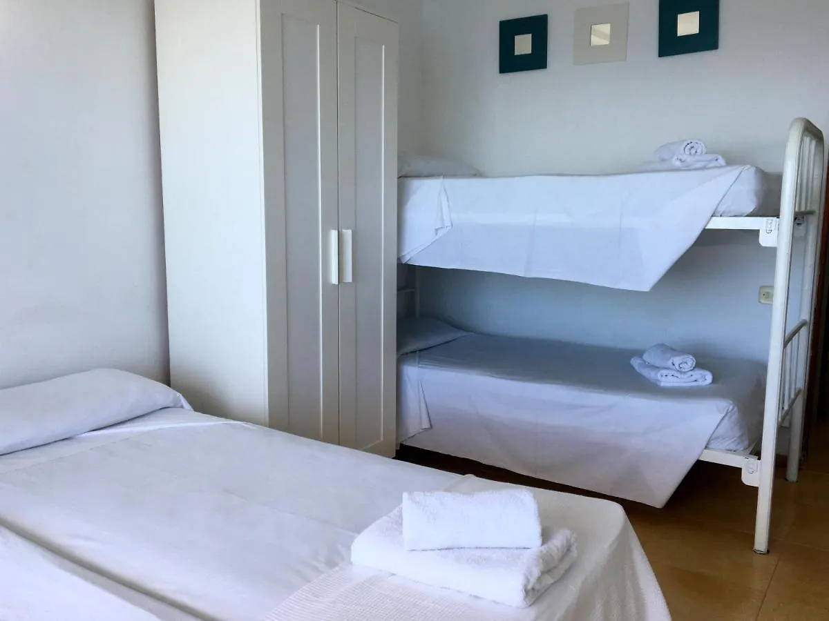 Apartmán Studios Face A La Mer - Cala Llevado Tossa de Mar