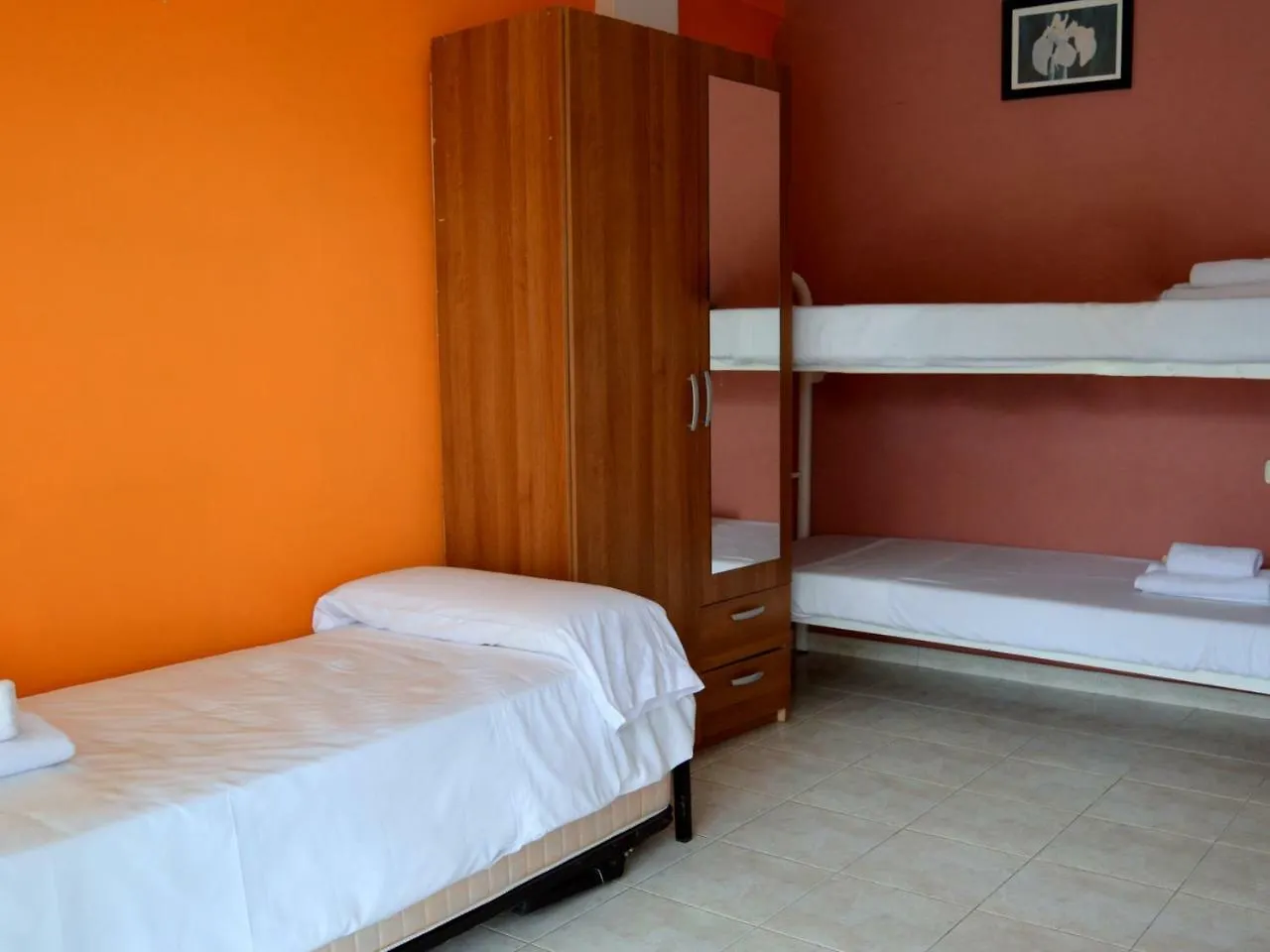 Apartment Studios Face A La Mer - Cala Llevado Tossa de Mar