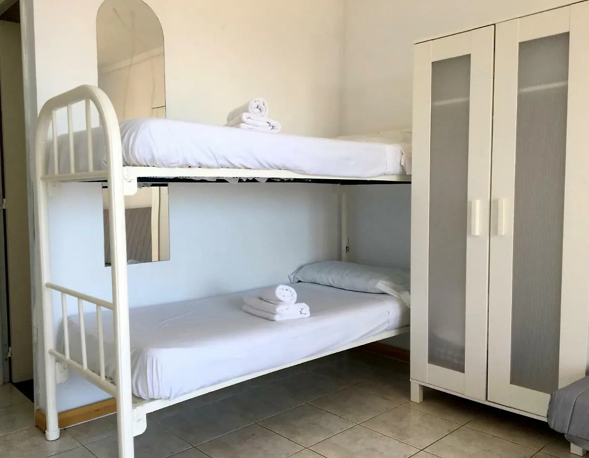 Apartmán Studios Face A La Mer - Cala Llevado Tossa de Mar